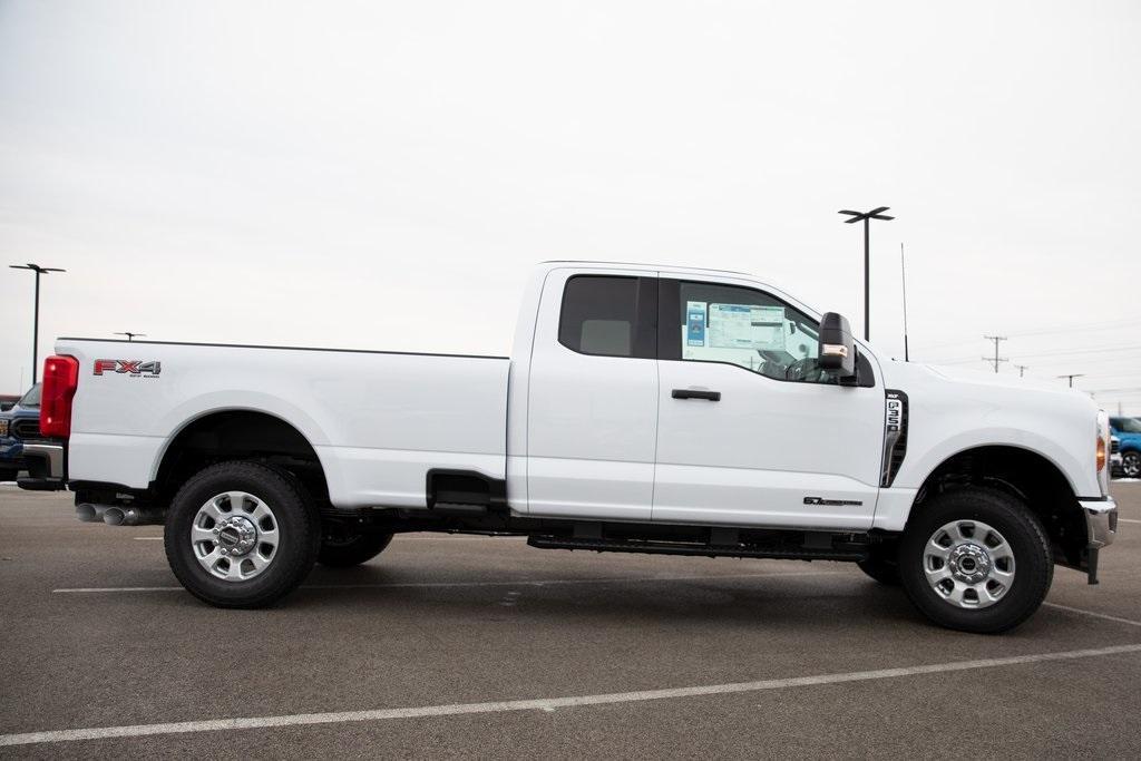 new 2024 Ford F-350 car, priced at $66,317