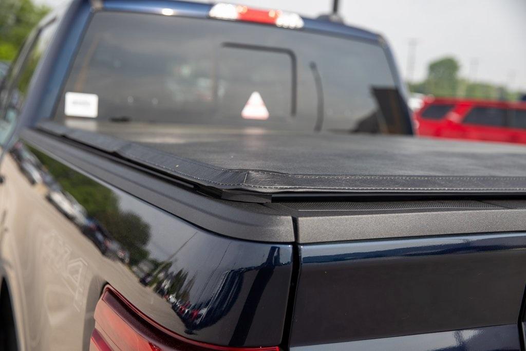 used 2024 Ford F-150 car, priced at $66,997