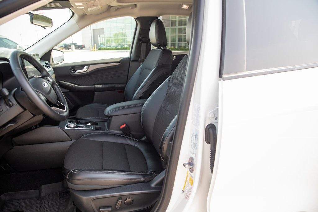 used 2024 Ford Escape car, priced at $30,899
