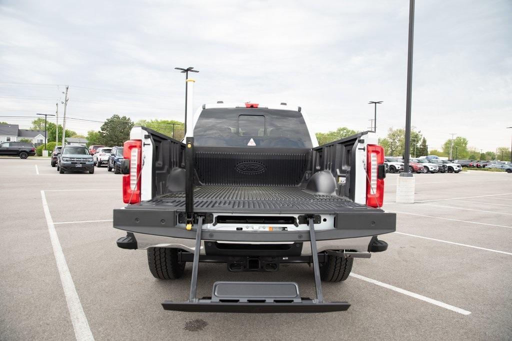 new 2024 Ford F-250 car, priced at $88,307