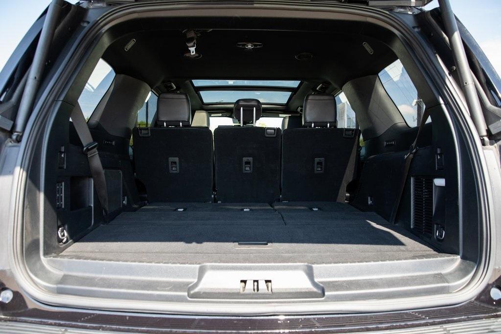 used 2021 Ford Expedition car, priced at $47,977