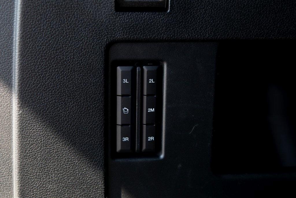 used 2021 Ford Expedition car, priced at $47,977