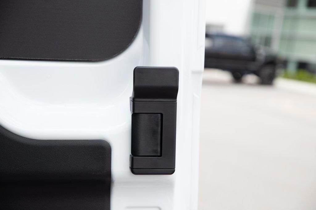 new 2025 Ford Transit-350 car, priced at $62,135