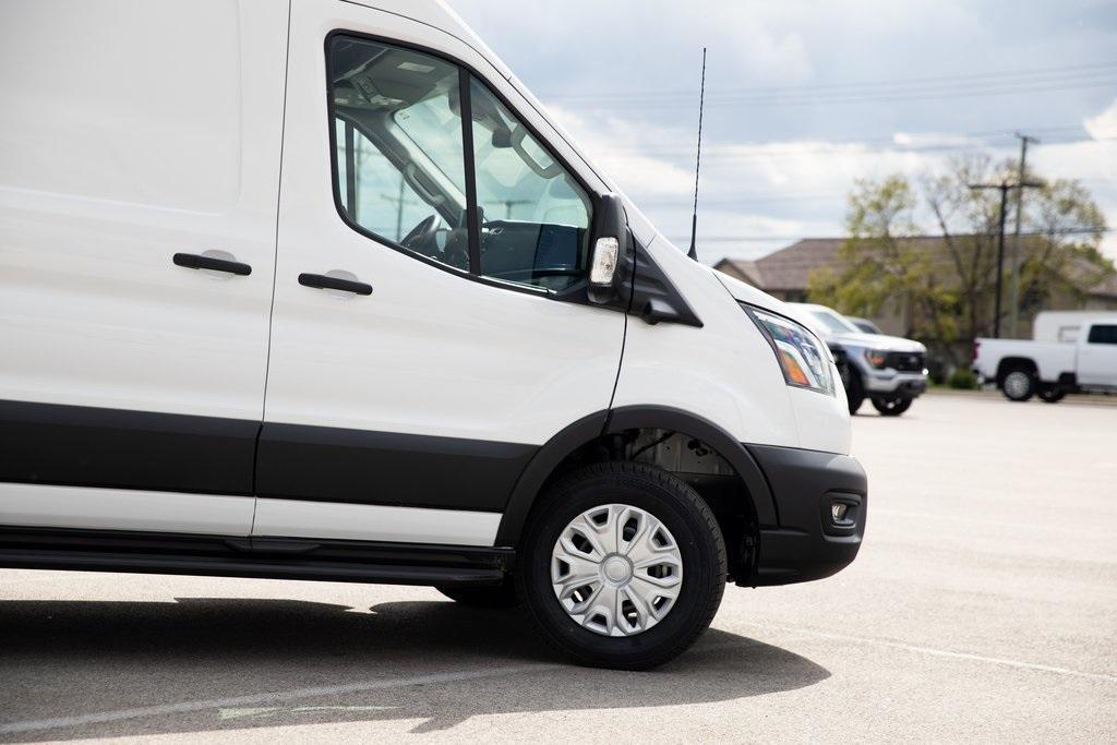 new 2025 Ford Transit-350 car, priced at $62,135