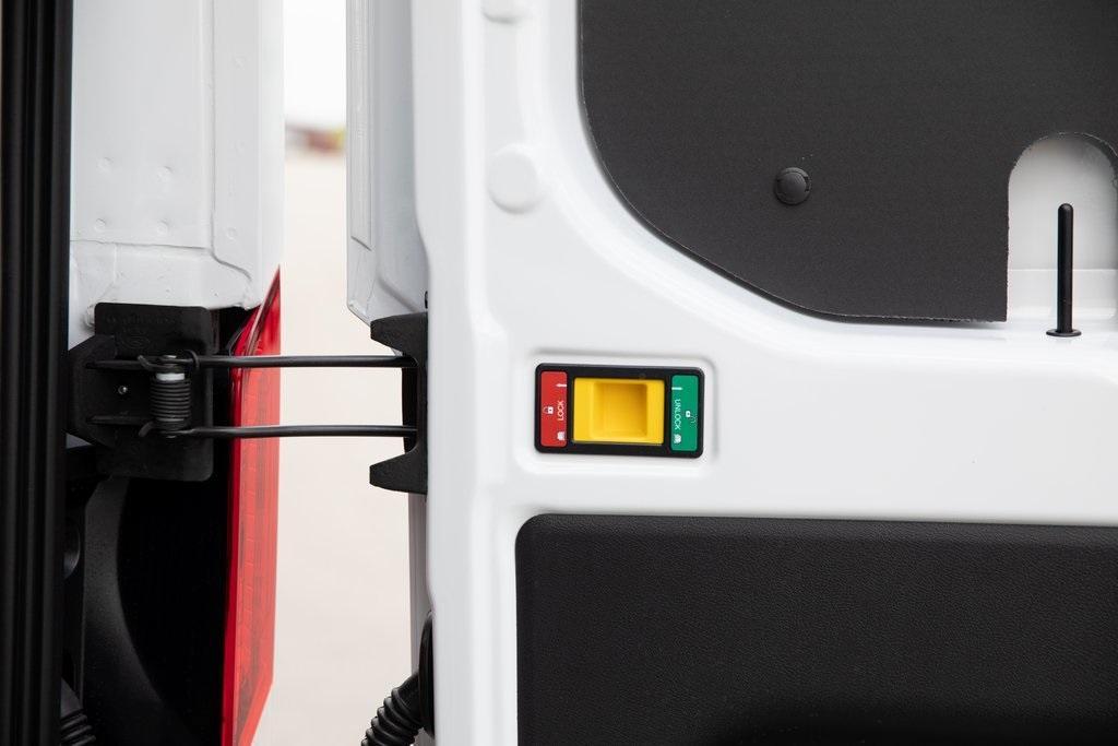new 2025 Ford Transit-350 car, priced at $62,135