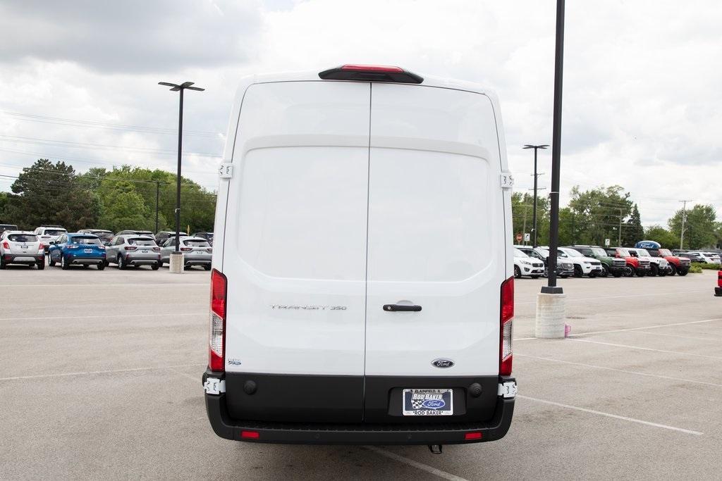 new 2025 Ford Transit-350 car, priced at $62,135
