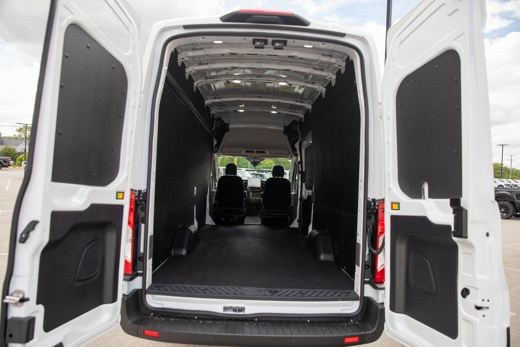 new 2025 Ford Transit-350 car, priced at $62,135