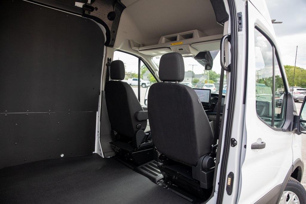 new 2025 Ford Transit-350 car, priced at $62,135