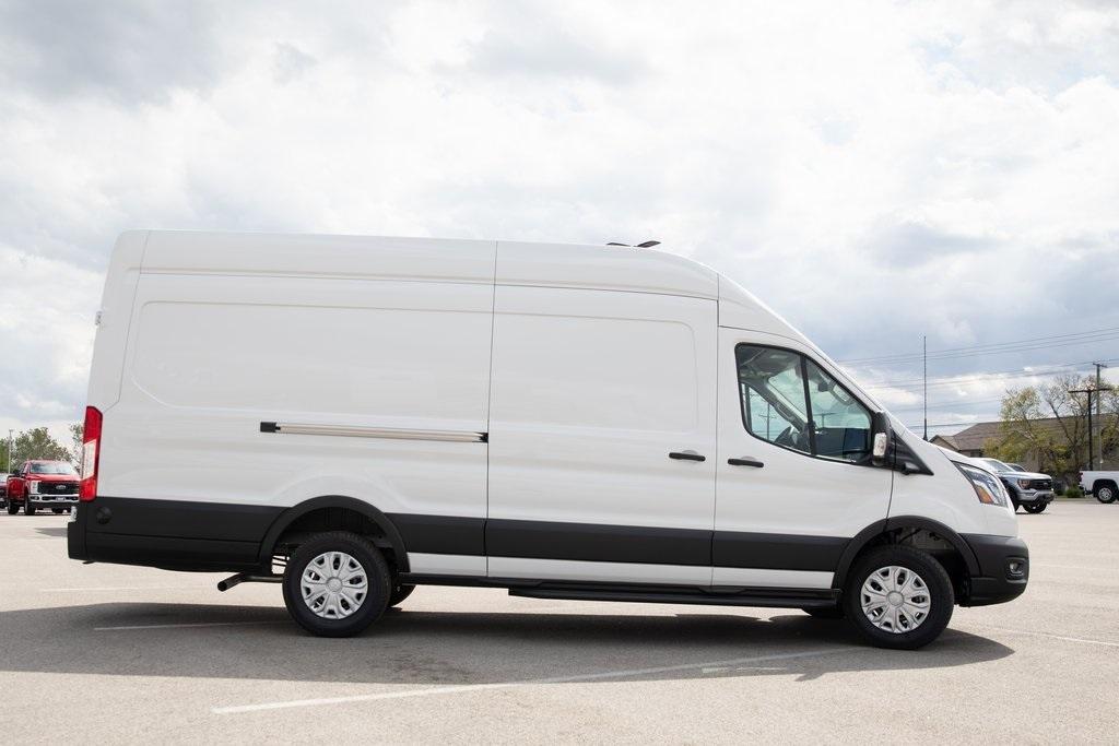 new 2025 Ford Transit-350 car, priced at $62,135