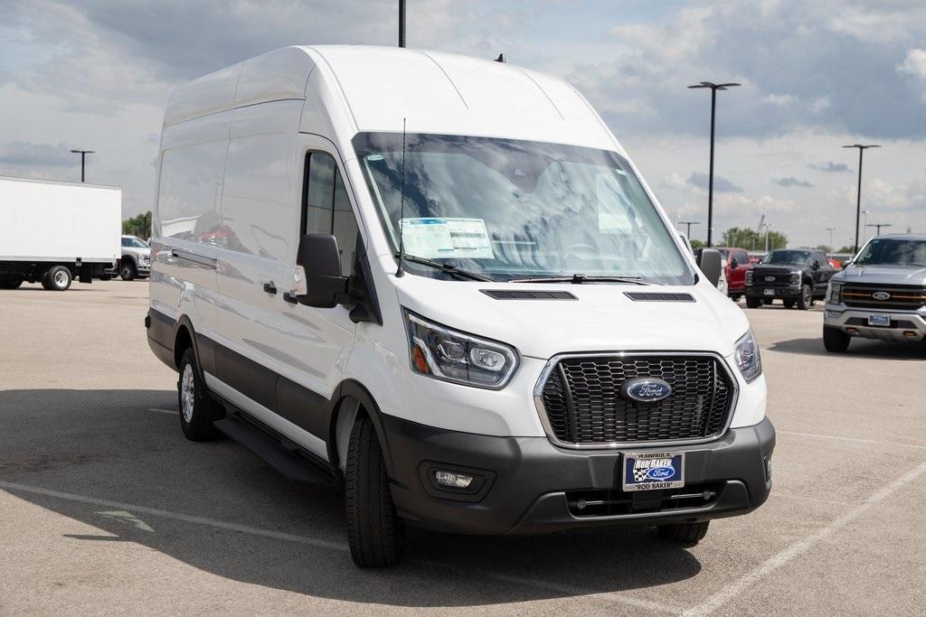 new 2025 Ford Transit-350 car, priced at $62,135
