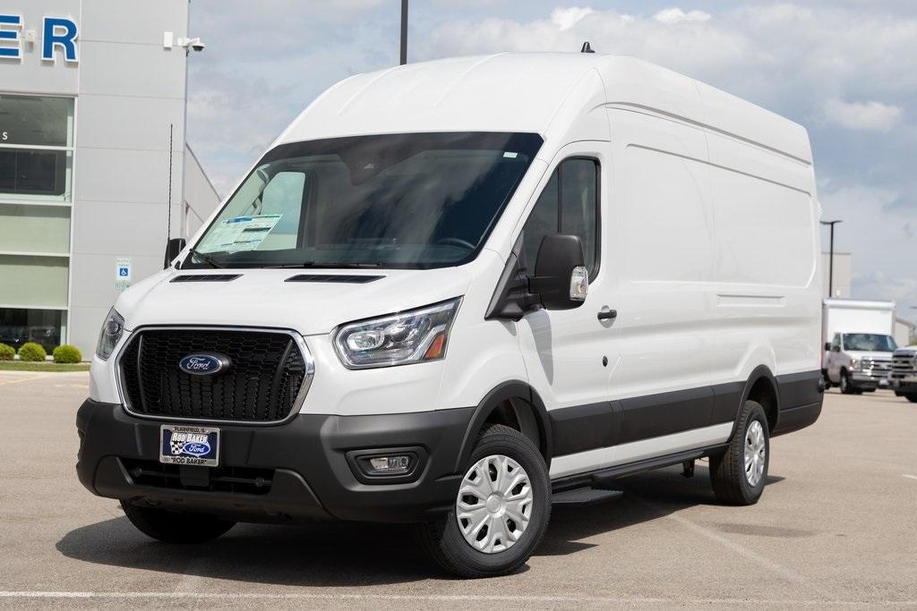 new 2025 Ford Transit-350 car, priced at $62,135