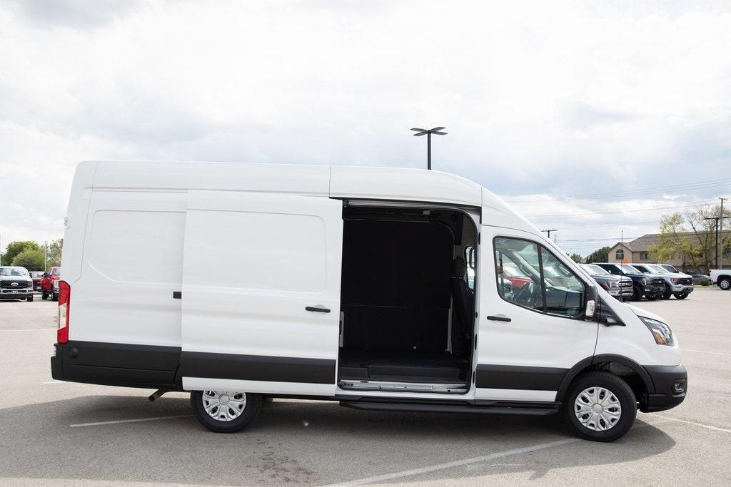 new 2025 Ford Transit-350 car, priced at $62,135