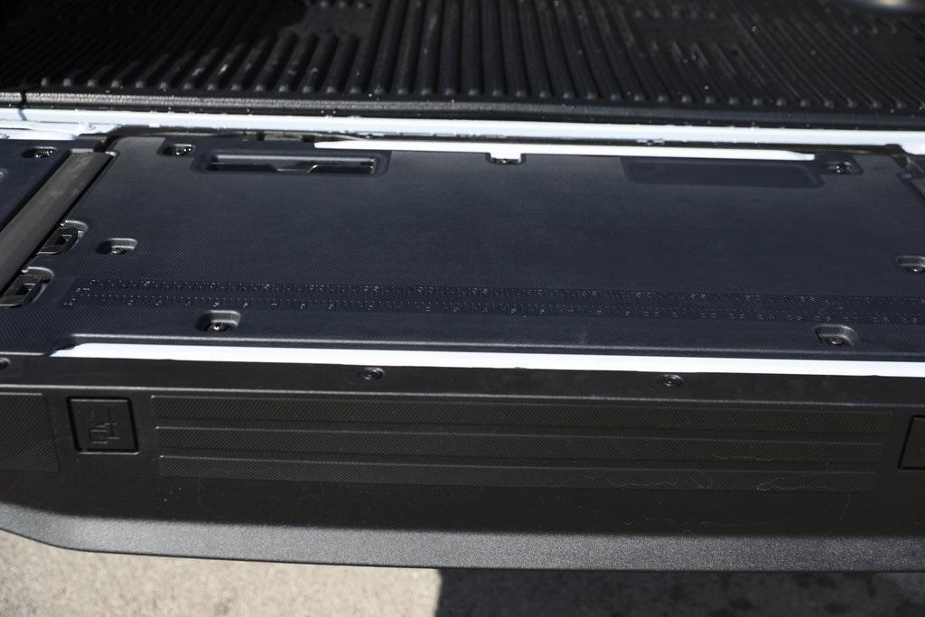 new 2025 Ford F-150 car, priced at $75,260