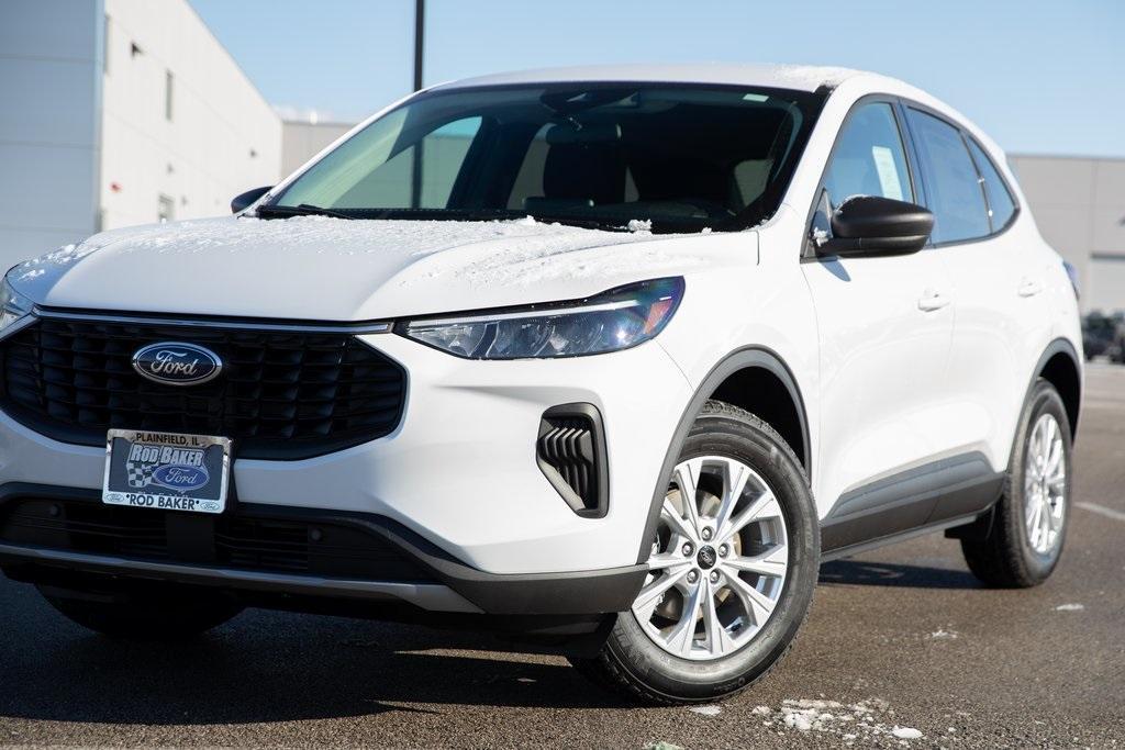 new 2025 Ford Escape car, priced at $27,970