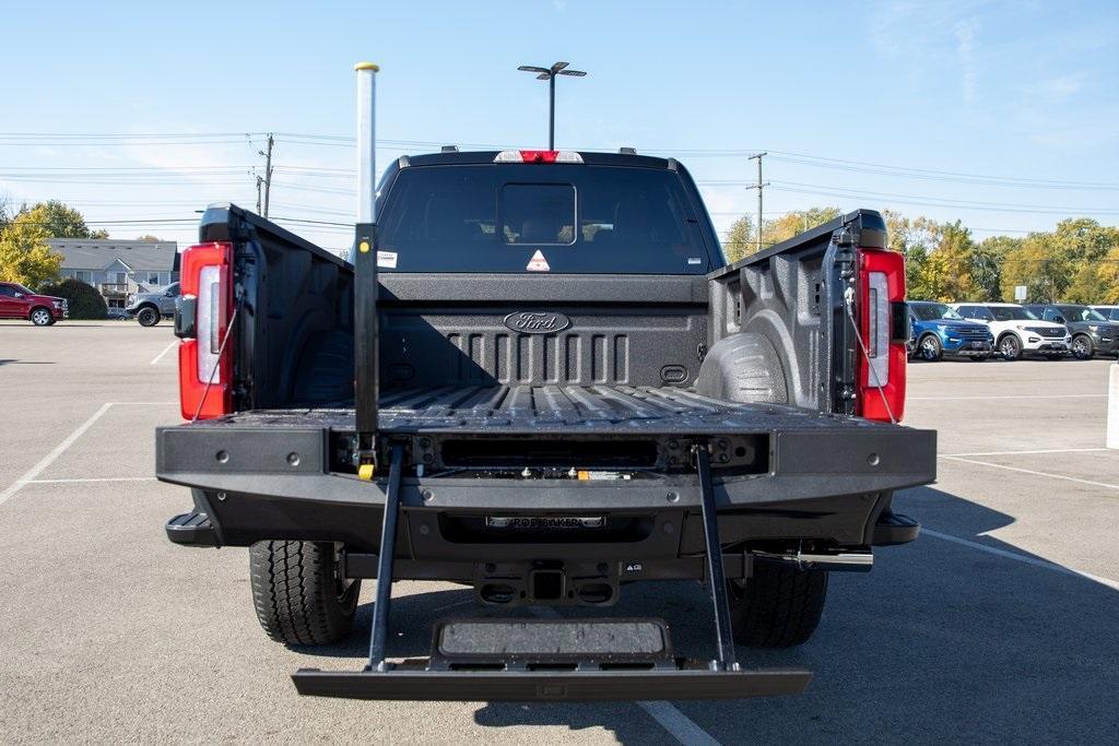 new 2024 Ford F-250 car, priced at $92,196