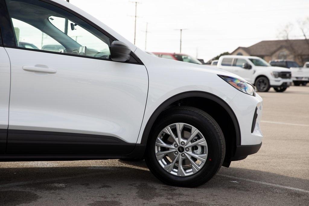 new 2025 Ford Escape car, priced at $28,270