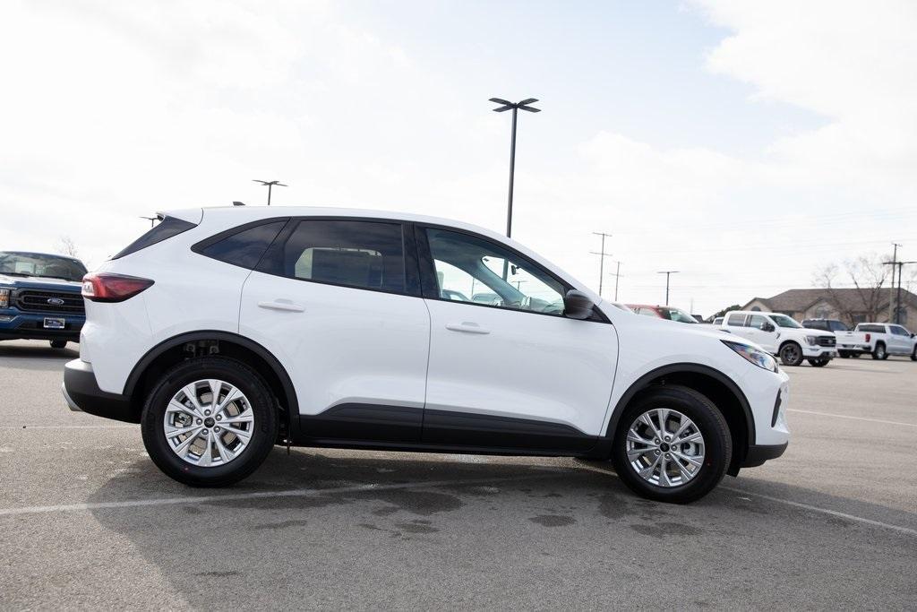 new 2025 Ford Escape car, priced at $28,270