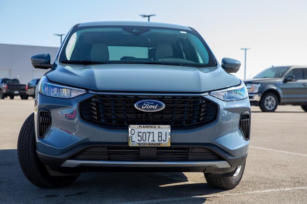 new 2024 Ford Escape car, priced at $34,677