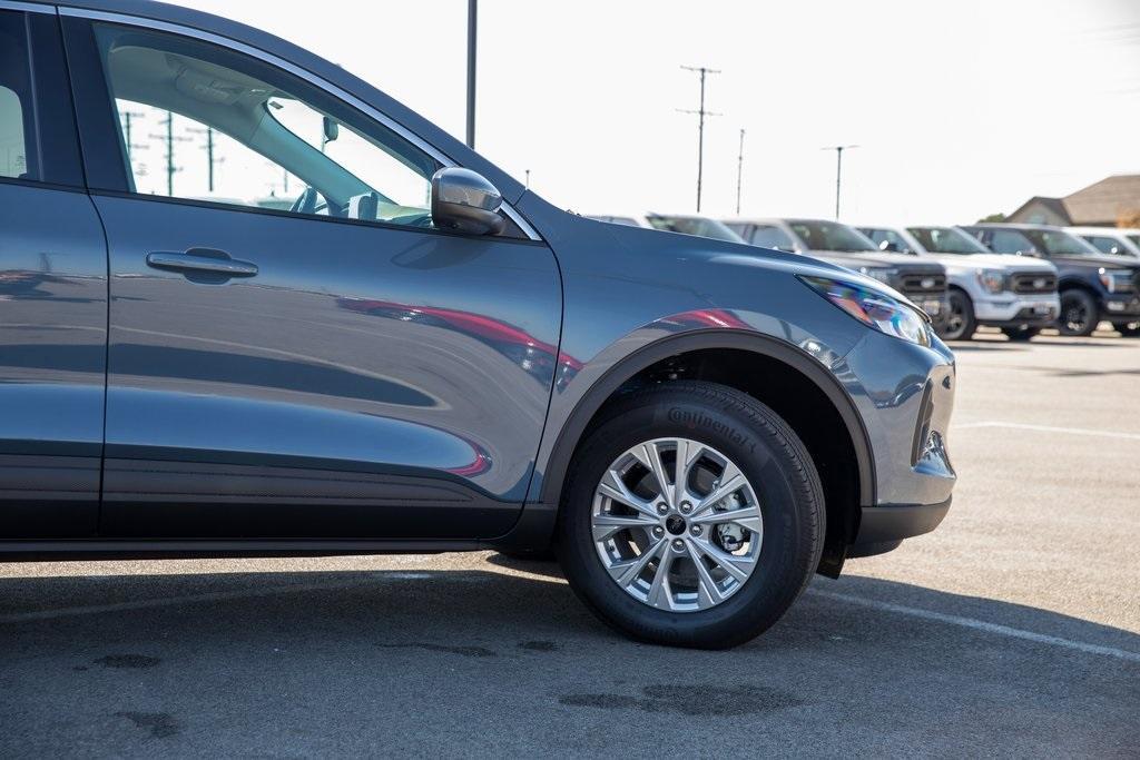 new 2024 Ford Escape car, priced at $34,677