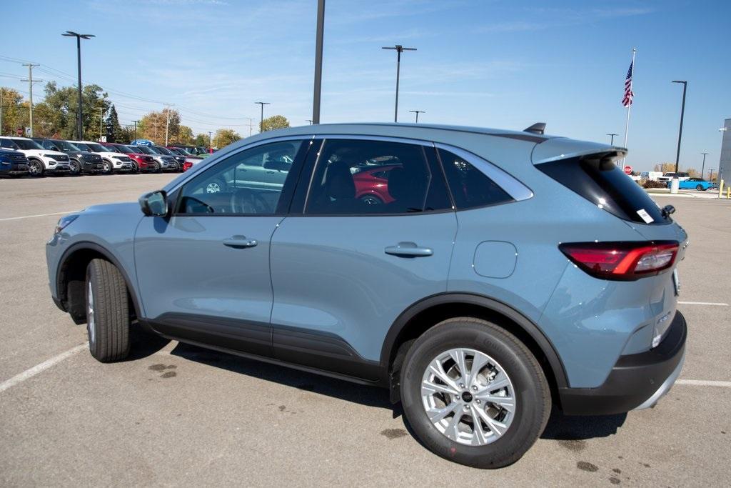 new 2024 Ford Escape car, priced at $34,677