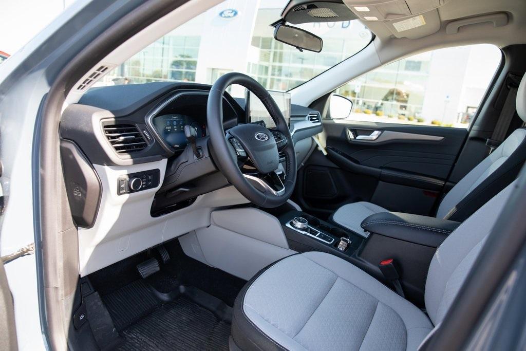 new 2024 Ford Escape car, priced at $34,677