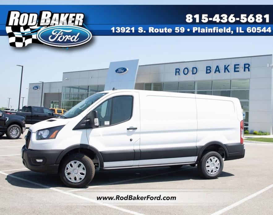 new 2024 Ford Transit-250 car, priced at $52,995