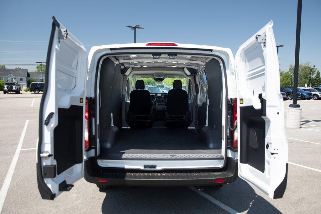 new 2024 Ford Transit-250 car, priced at $52,995