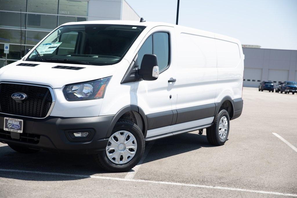 new 2024 Ford Transit-250 car, priced at $52,995