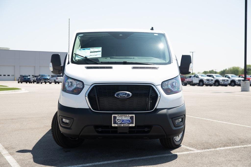 new 2024 Ford Transit-250 car, priced at $52,995