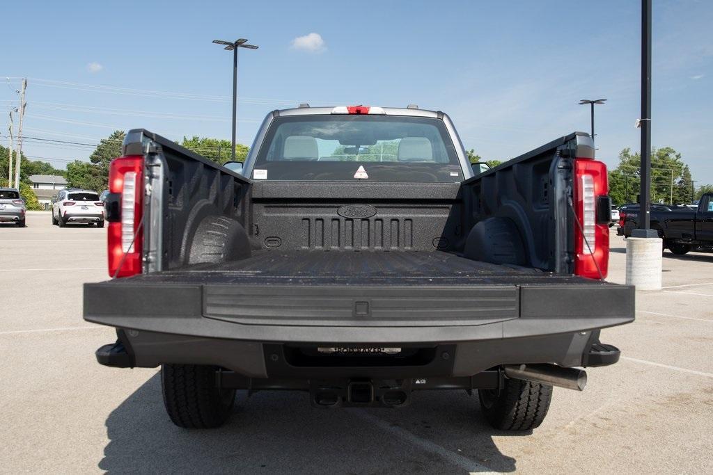new 2025 Ford F-350 car, priced at $53,854