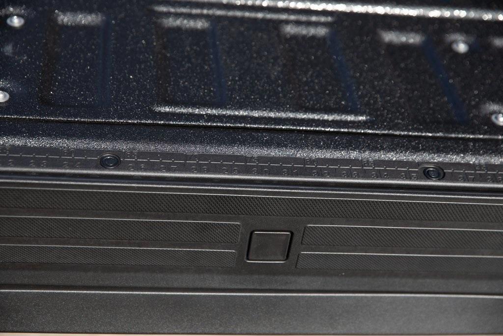 new 2025 Ford F-350 car, priced at $53,854