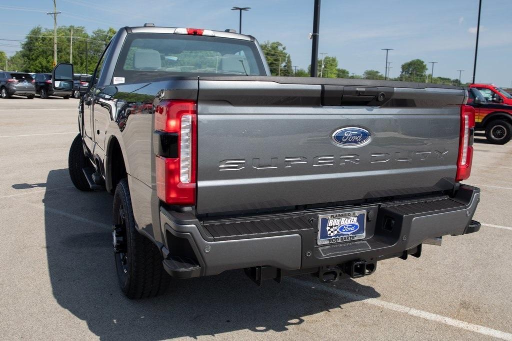 new 2025 Ford F-350 car, priced at $53,854