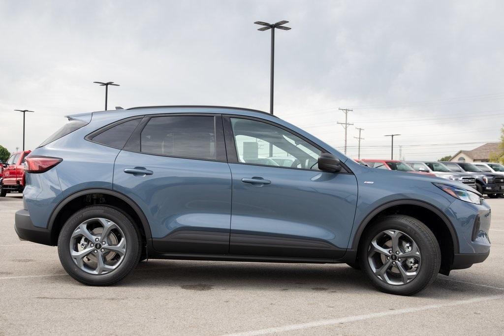 new 2025 Ford Escape car, priced at $28,242