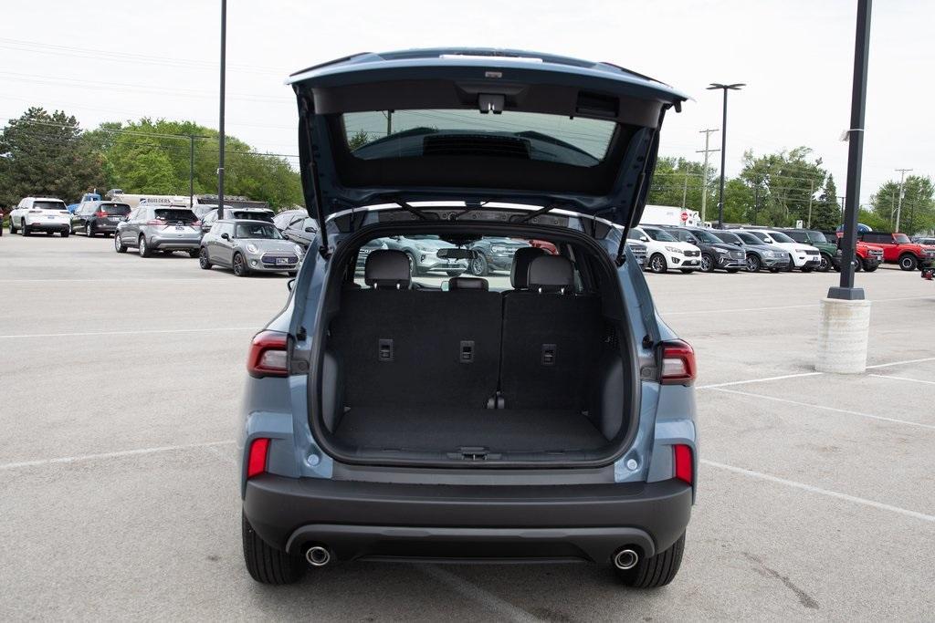 new 2025 Ford Escape car, priced at $28,242
