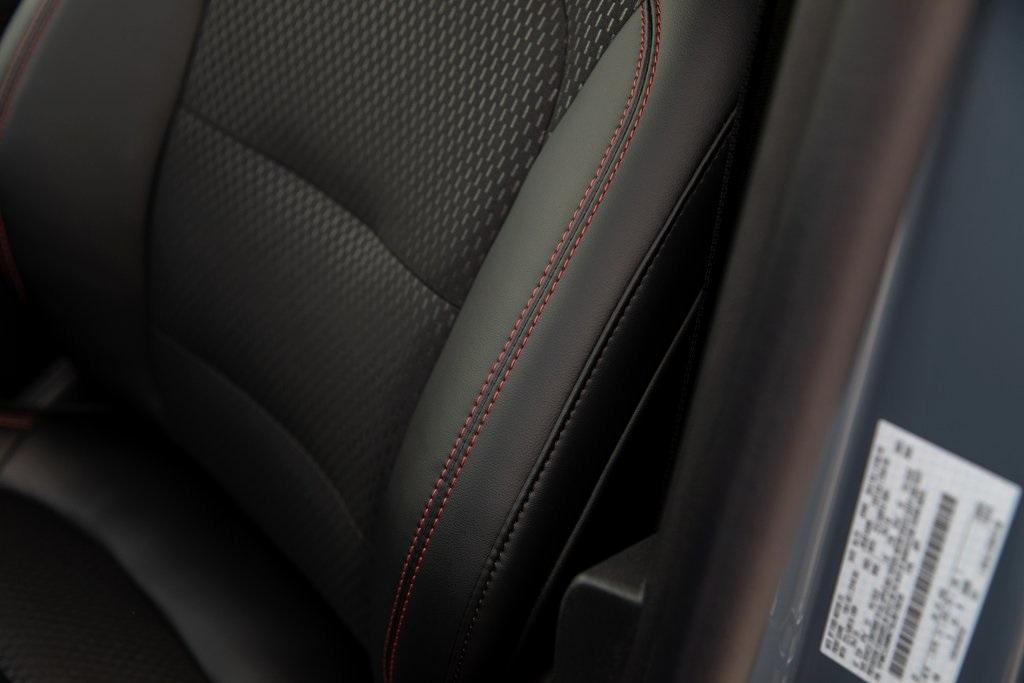 new 2025 Ford Escape car, priced at $28,242