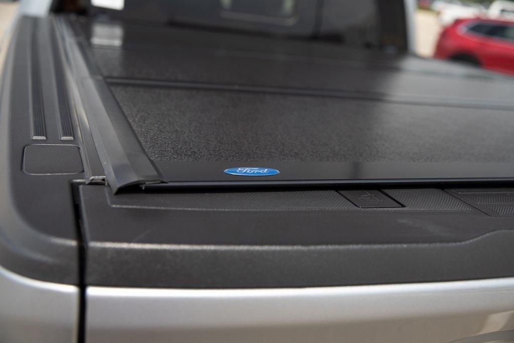 used 2021 Ford F-150 car, priced at $29,998