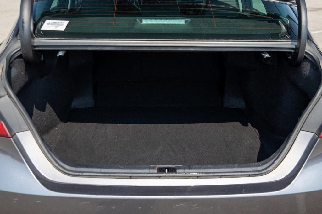 used 2020 Toyota Camry car, priced at $19,819