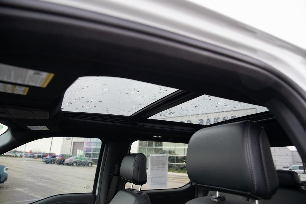 used 2024 Ford F-150 car, priced at $53,977