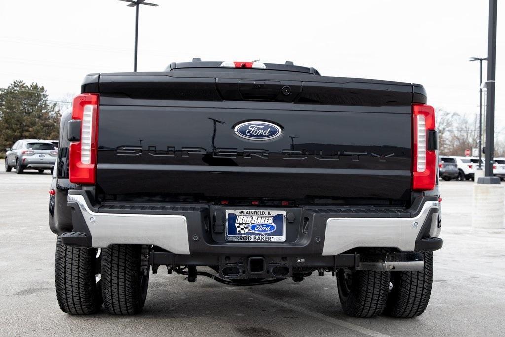new 2025 Ford F-350 car, priced at $88,718