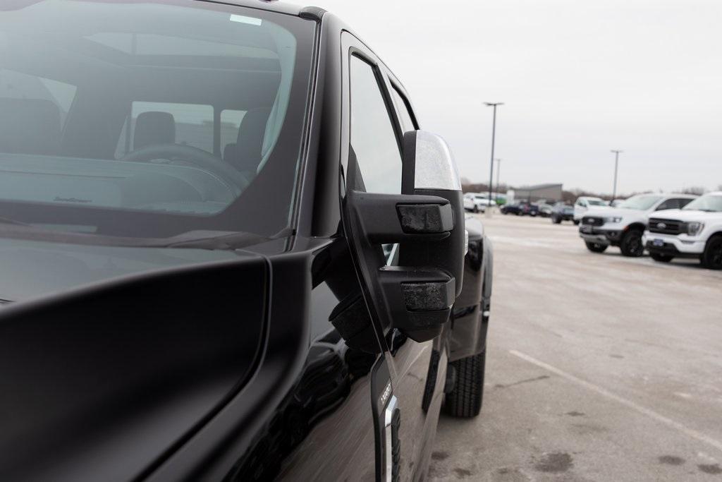 new 2025 Ford F-350 car, priced at $88,718