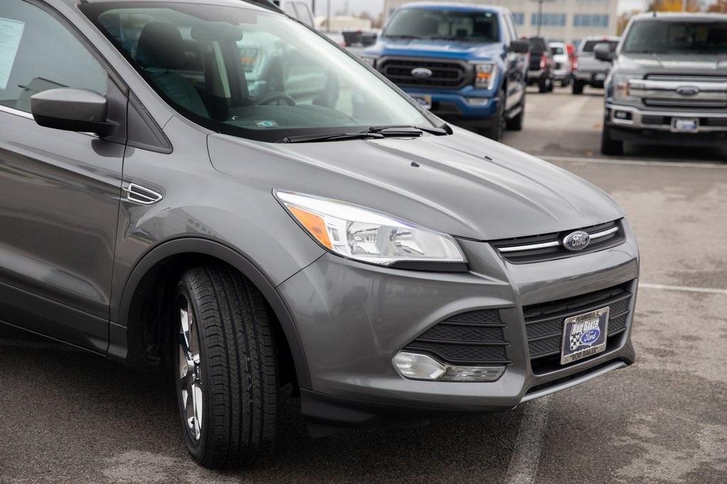 used 2014 Ford Escape car, priced at $11,648