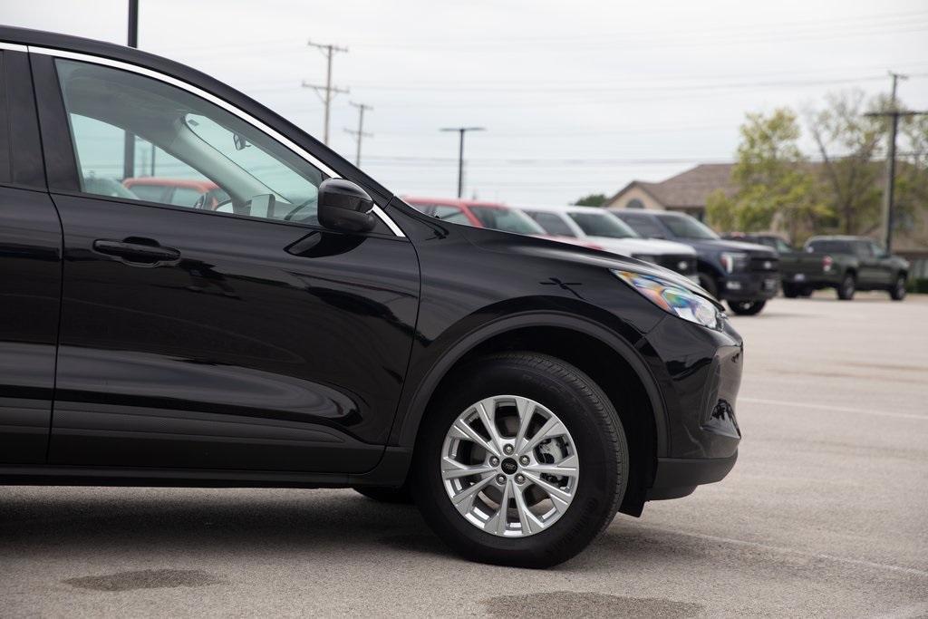 used 2023 Ford Escape car, priced at $25,997