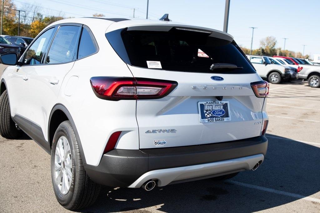 new 2025 Ford Escape car, priced at $29,391