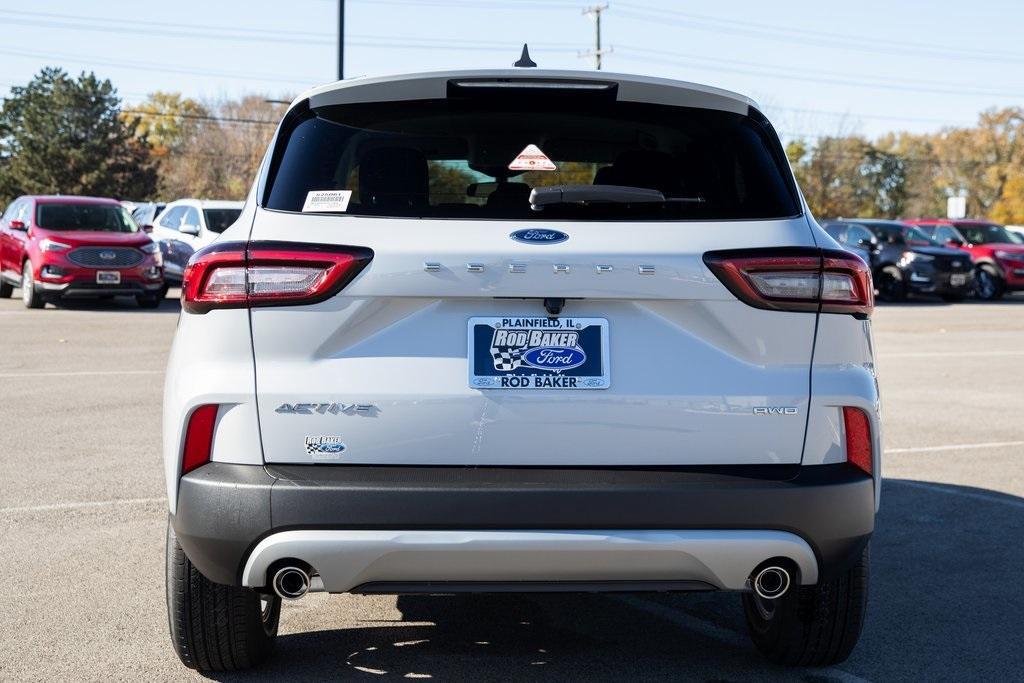 new 2025 Ford Escape car, priced at $29,391