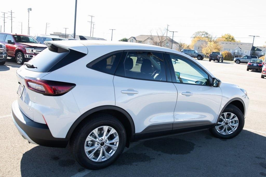 new 2025 Ford Escape car, priced at $29,391