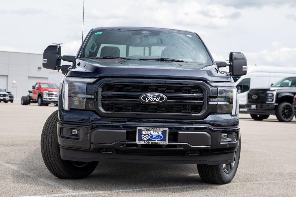 new 2025 Ford F-150 car, priced at $71,211