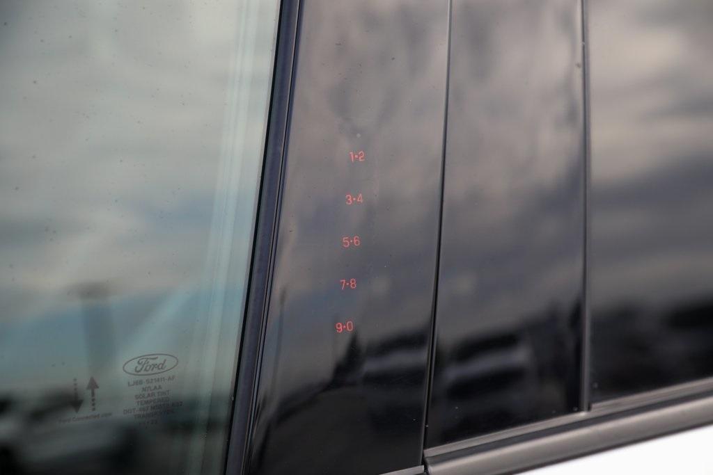 used 2023 Ford Escape car, priced at $25,443