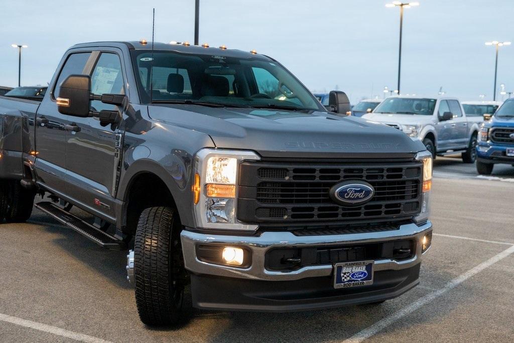 new 2024 Ford F-350 car, priced at $70,328