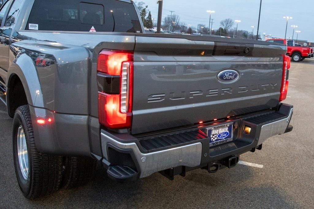 new 2024 Ford F-350 car, priced at $70,328