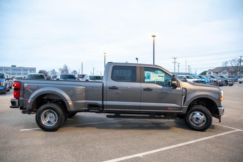 new 2024 Ford F-350 car, priced at $70,328